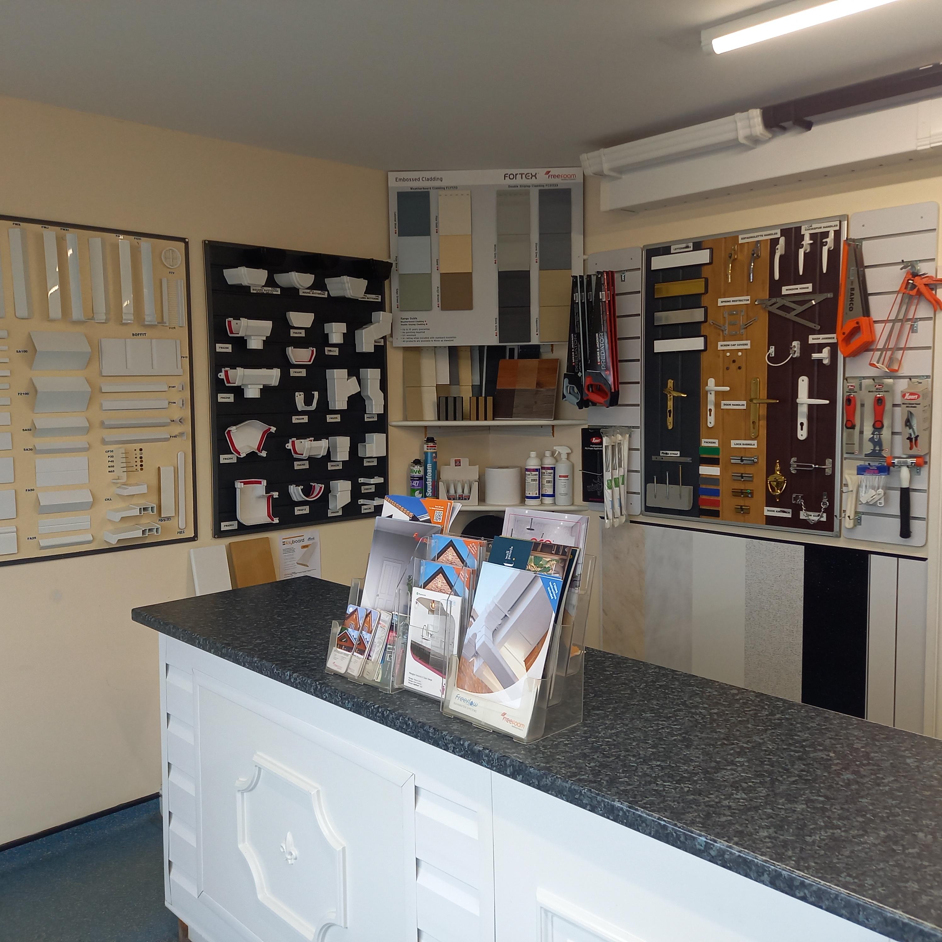 Ambassador Window Systems Skegness & Sutton-On-Sea