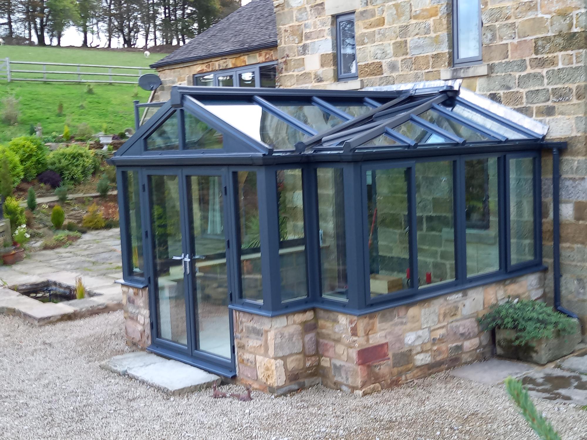 Conservatories