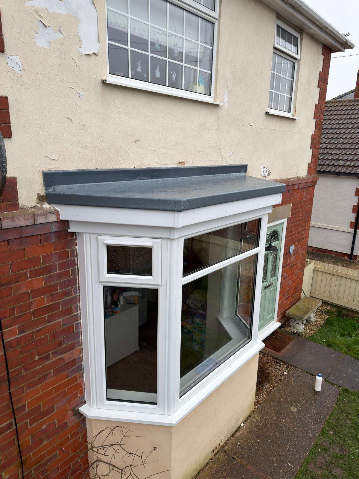 Double / Triple Glazing