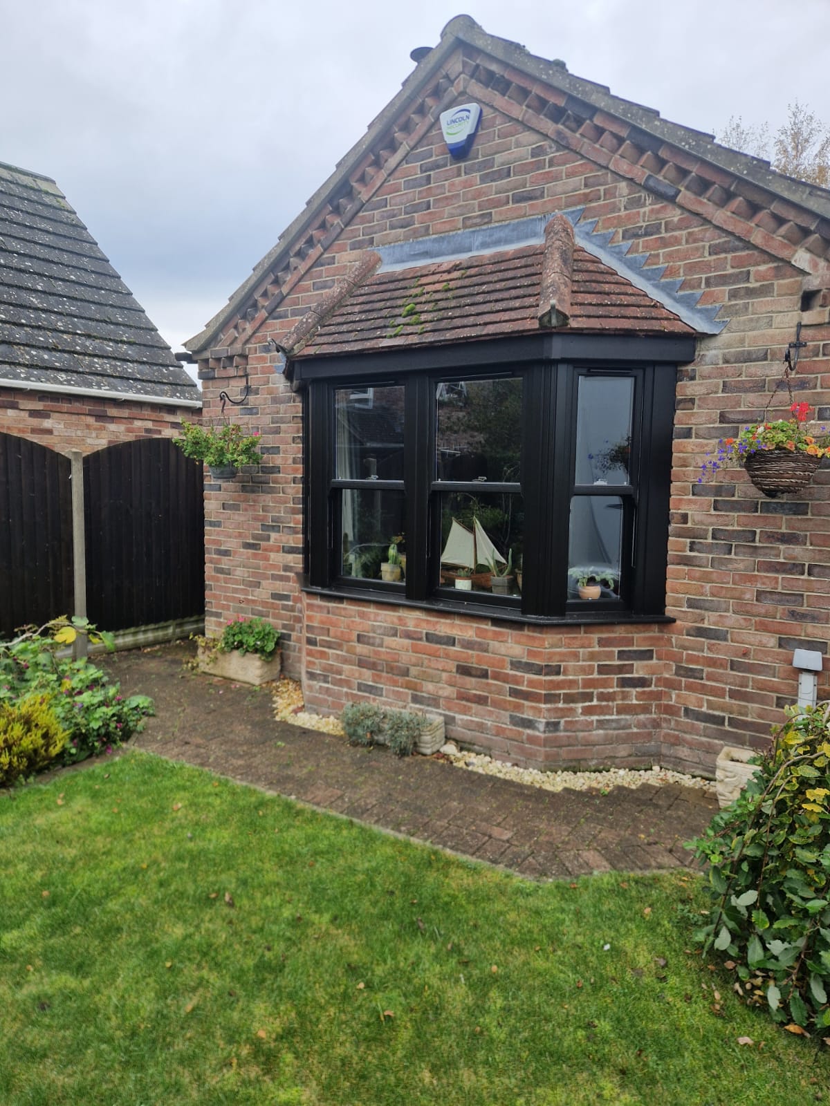 Ambassador Window Systems Ltd