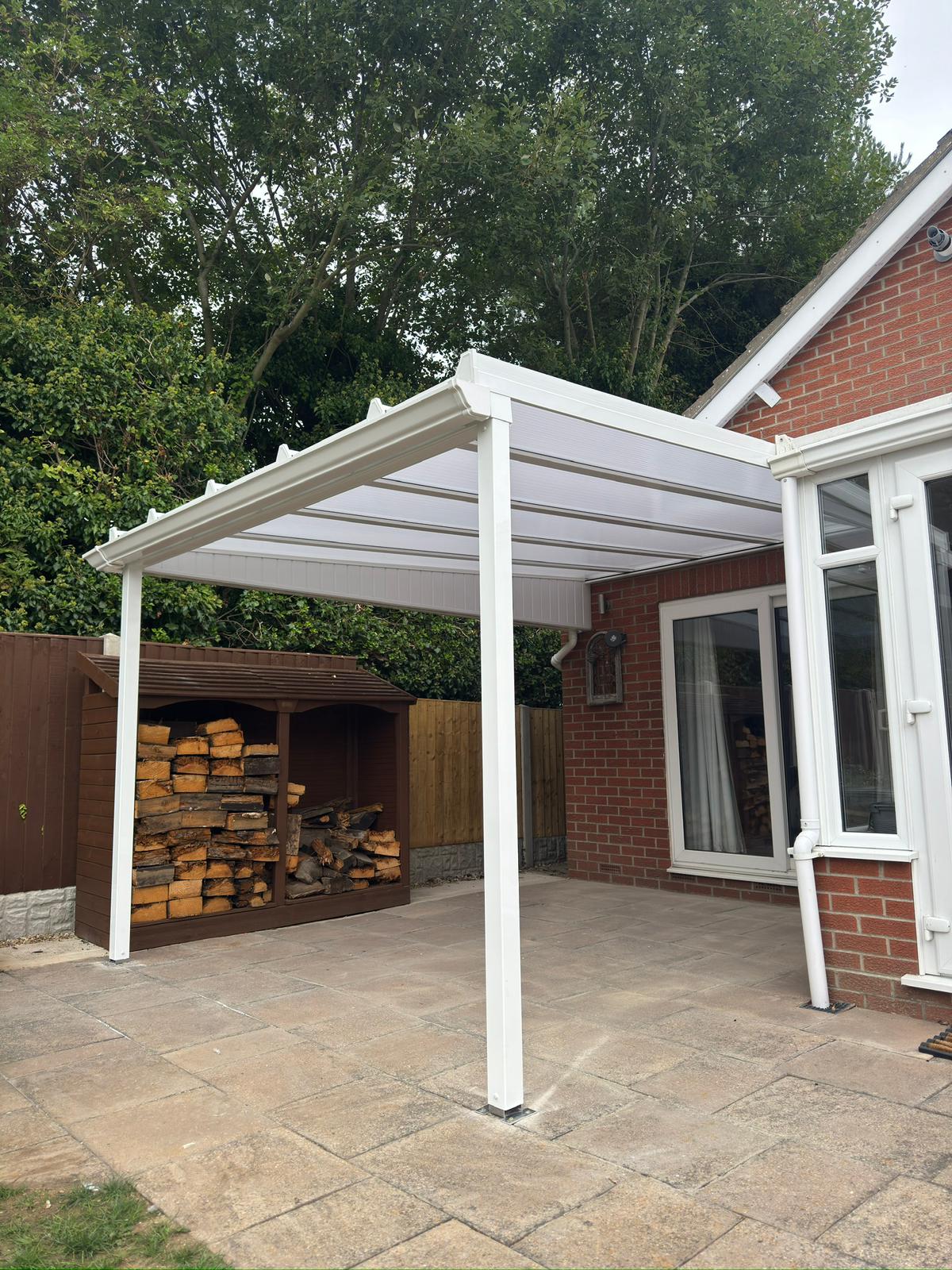 Car Ports / Canopies